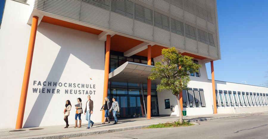 Termine & Aktuelles Campus Rudolfinerhaus