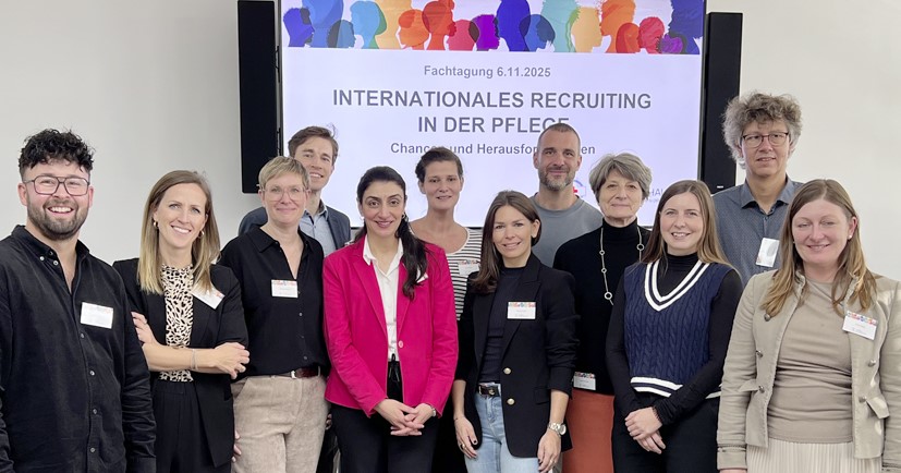 Fachtagung 2025_Gruppenbild
